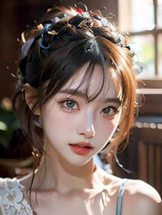 【唯美爱情长河里的星光】